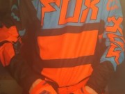 EGLAN SNIFF GLOVES AND CUMS