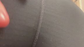 Worship My Bloated Belly and Nasty Farts!