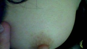 Vintage 2000s Camcorder Hookup Sex Tape with Arson Leigh