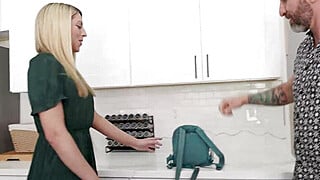 You Dont Need a Remote Control to Play With My Pussy