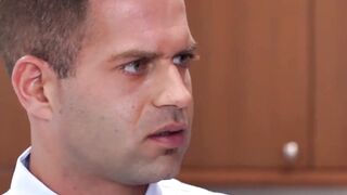 Foursome Frenzy #2 - Step-Moms Share Their Daughters With Strangers