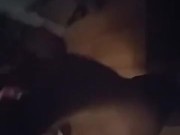 Ts lola showing off big dick and sexy body