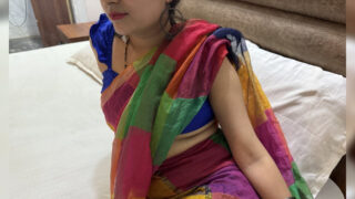 Rough sex blowjob, cum in mouth – big ass Indian slut taking dick from ass to mouth