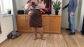 Birthday Gift for a Single Mature Stepmother!