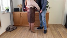 Birthday Gift for a Single Mature Stepmother!