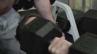 Hunky Jocks Breeding Hardcore - Sexual Encounters