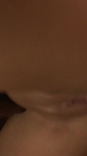 Sexual Gifts Scene 1 Busty and Big Ass Ebony in Lingerie Romana Ryder Enjoys Cumshot on Her