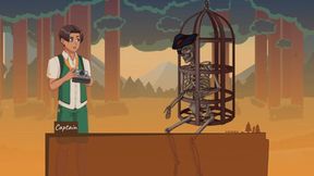 Camp Mourning Wood - Part 24 - Girls Help Me! by Loveskysanhentai