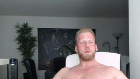 Jerking Off, Moaning, Hairy
