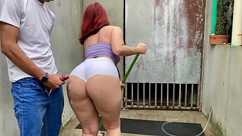 Latina Big Ass 