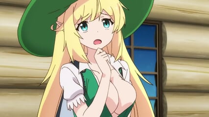 slime taoshite 300-nen