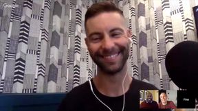 Laughter Is Orgasm - Himeros Live