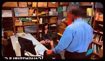 Alex Harper Sucks Off Cop's Huge Dick for Sticky Reward 8K 2025 edition