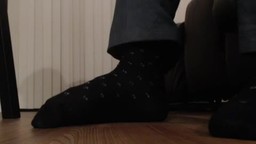 Derrick Holt Private Show