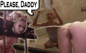Stepdaddy Will Punish You, Dirty, Little Slut