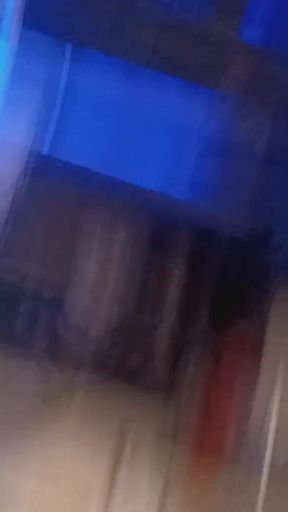 Jacking off in My Room