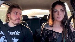 Dread Hot chupando gostoso a bucetinha da Pocahontas