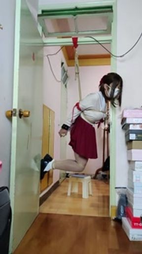 &nbsp;Pal SelfBondage