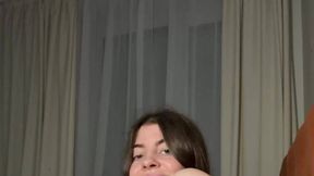 Community Creator
 @MiaTatoo @Teasing & #Big Ass #Brunette #Teen #Naked video free adult | Tik.Porn