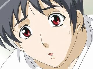 Comics sexy three-some with sister and friend