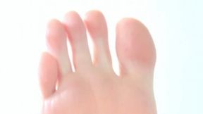 Genie Giantess Feet JOI | Be Careful What You Wish For | I Shrink You Down To An Ant | I Make You Worship My Feet And Edge Your Cock Until A Countdown To Cum... If I Don't Squash You First!