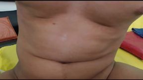 Marcos K Private Show