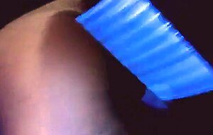 (Gay) Customer  Slut To Lick His Rim