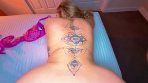 Young BBC Stud Interracial Fuck Big Boobed MILF Marilyn Midas