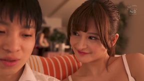 Girlfriend's Beautiful Little Devil Bestie Teases My Cock and Laughing at Me. Part.3