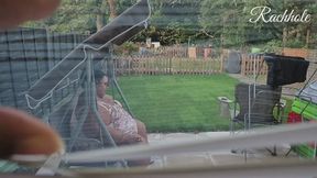 My pervy neighbor POV