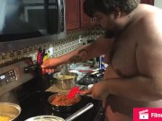 I’m making Mac and cheese and no one can stop me!!