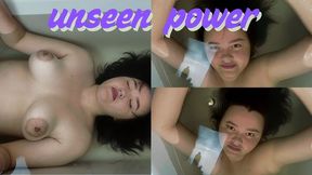 Underwater power 3 minute