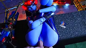 Hot 3D Hentai Dreams Come Alive – Steamy Animated Affairs Explored