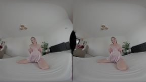 i want you to cum with me - tiffany tatum