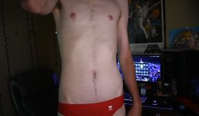 Alka Seltzer Bloat This feels so good Destroyed by belly inflation gay kink