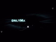 Bloated belly burping & drinking boss