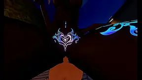 StepMommy Riding Her Femboy