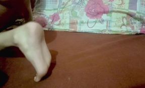 Sexy Girl Fingering Water Fucking