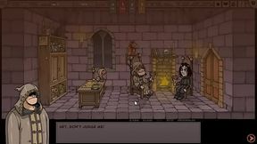 WITCH TRAINER SILVER | Ch.1 Sent to Hogwarts