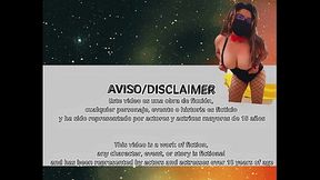 estudiante en el consultorio medico abre las piernas para revision de ginecologia, la vagina luce bien y pide sexo