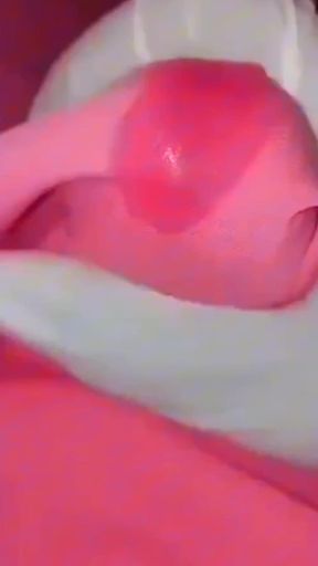 Im Satar Majhabi Mumin. This My Pink Burqa Cum And White Gloves. this my New Video 2026