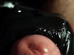 Hot amateur close up hardcore HD video