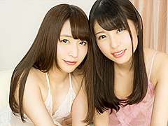 Yukine Sakuragi & Rena Aoi in Yukine Sakuragi and Rena Aoi Watch Us Have Lesbian Sex ~Legal-age Women Edition~ - CasanovA