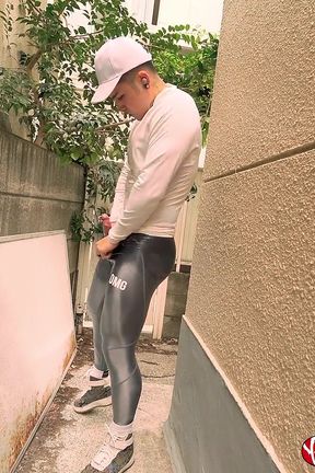 Yoshikawasakixxx - Yoshi Kawasaki Shows Exciting Outdoor Wank