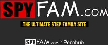 Brandi Love's Sultry Step Fantasy: MILF Stepmom Gobbles Stepson's Big Cock