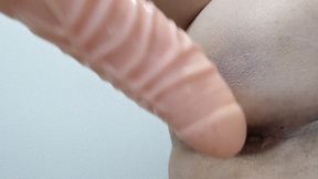 Anal with anal and