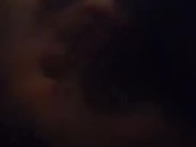 Hotwife Sunshyne pleasing her slutish needs and Sexy Tattooed lovers needs by sucking Texas"s BWC by