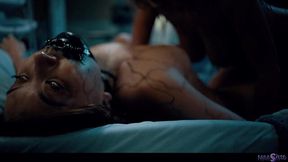 Something is seriously off in this hospital. HORROR PORN!