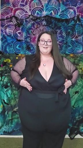 Clothes Haul on My Massive Body