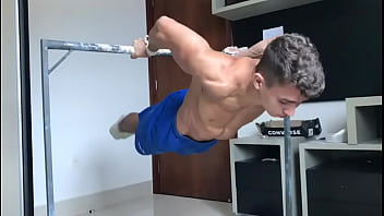 Jo&atilde_o dlc fudendo a lombar